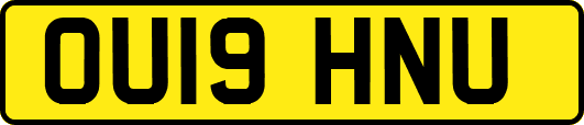 OU19HNU