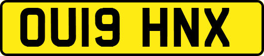 OU19HNX