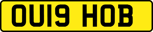 OU19HOB
