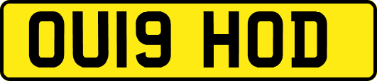 OU19HOD