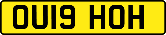 OU19HOH