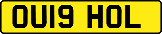 OU19HOL