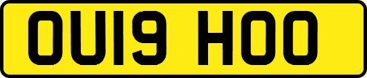 OU19HOO
