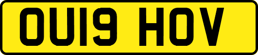 OU19HOV