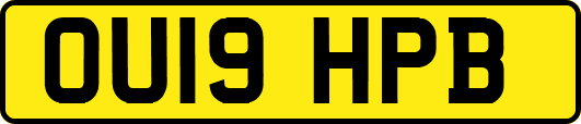 OU19HPB