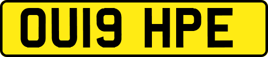 OU19HPE