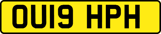 OU19HPH