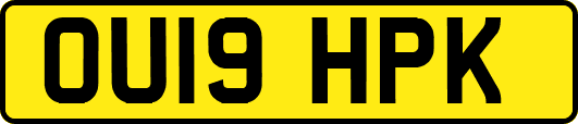 OU19HPK