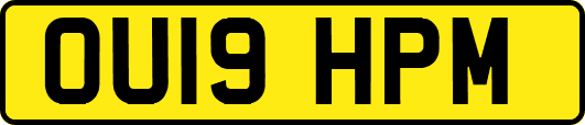 OU19HPM