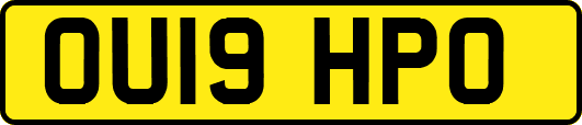 OU19HPO