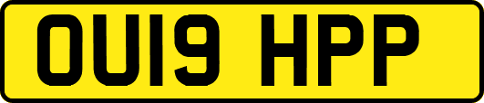 OU19HPP