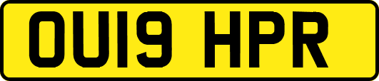 OU19HPR