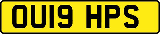 OU19HPS