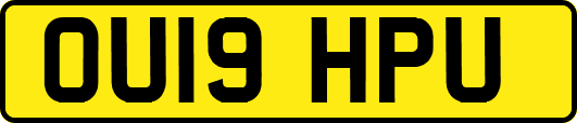 OU19HPU