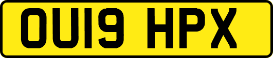 OU19HPX
