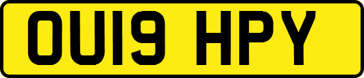 OU19HPY