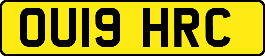 OU19HRC