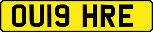 OU19HRE