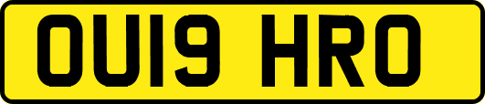 OU19HRO