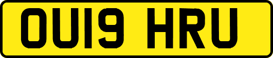 OU19HRU