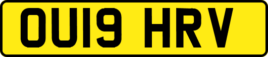 OU19HRV