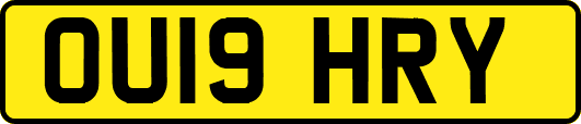 OU19HRY