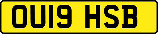 OU19HSB
