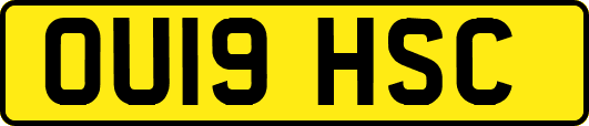 OU19HSC