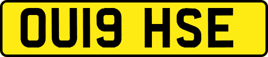 OU19HSE