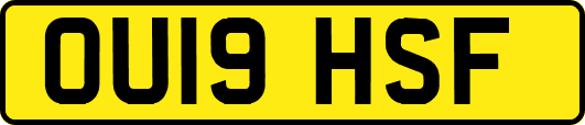 OU19HSF