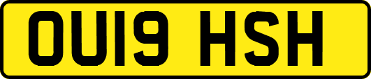 OU19HSH