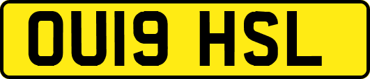 OU19HSL