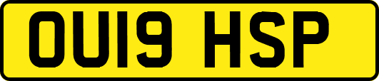 OU19HSP