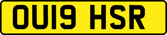 OU19HSR