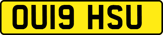 OU19HSU