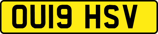 OU19HSV