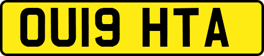 OU19HTA