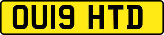 OU19HTD