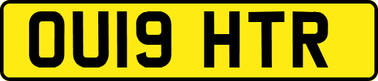 OU19HTR