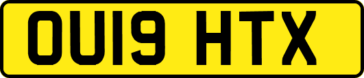OU19HTX