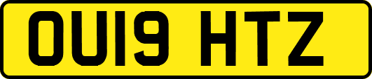OU19HTZ
