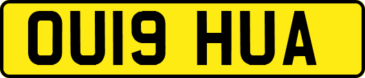 OU19HUA