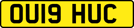 OU19HUC