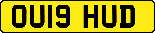 OU19HUD
