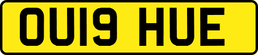 OU19HUE