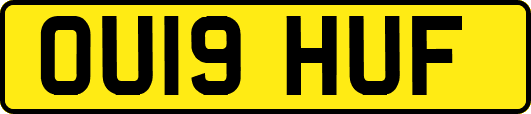 OU19HUF