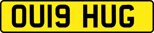 OU19HUG