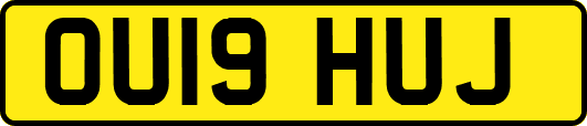 OU19HUJ