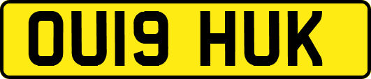 OU19HUK