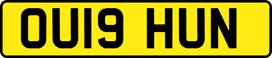 OU19HUN